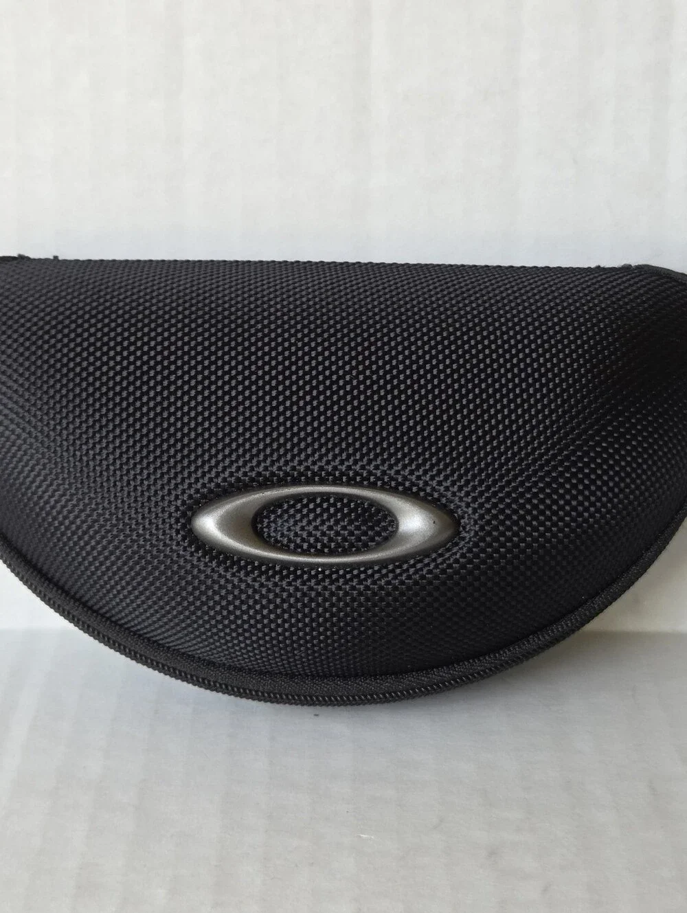 Oakley Twenty XX FMJ Sunglasses Silver Ice Blue Iridium Lens Made in USA w/ Case